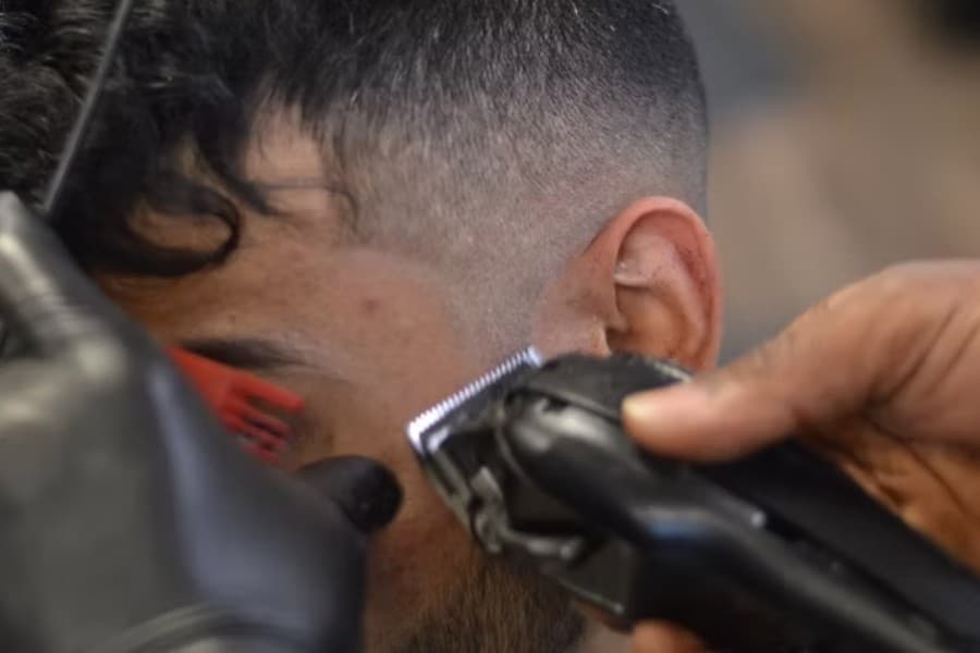 Refinery Barbershop opens second location in Tomball
