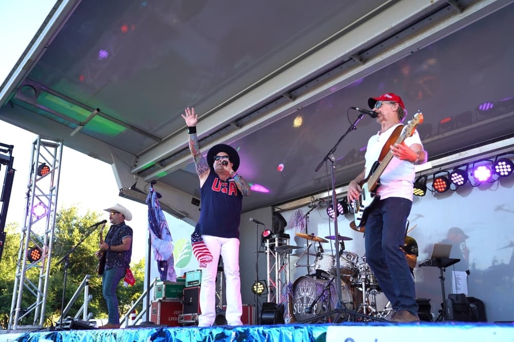 Mark your calendar: 11 events to attend this June, July in Cedar Park