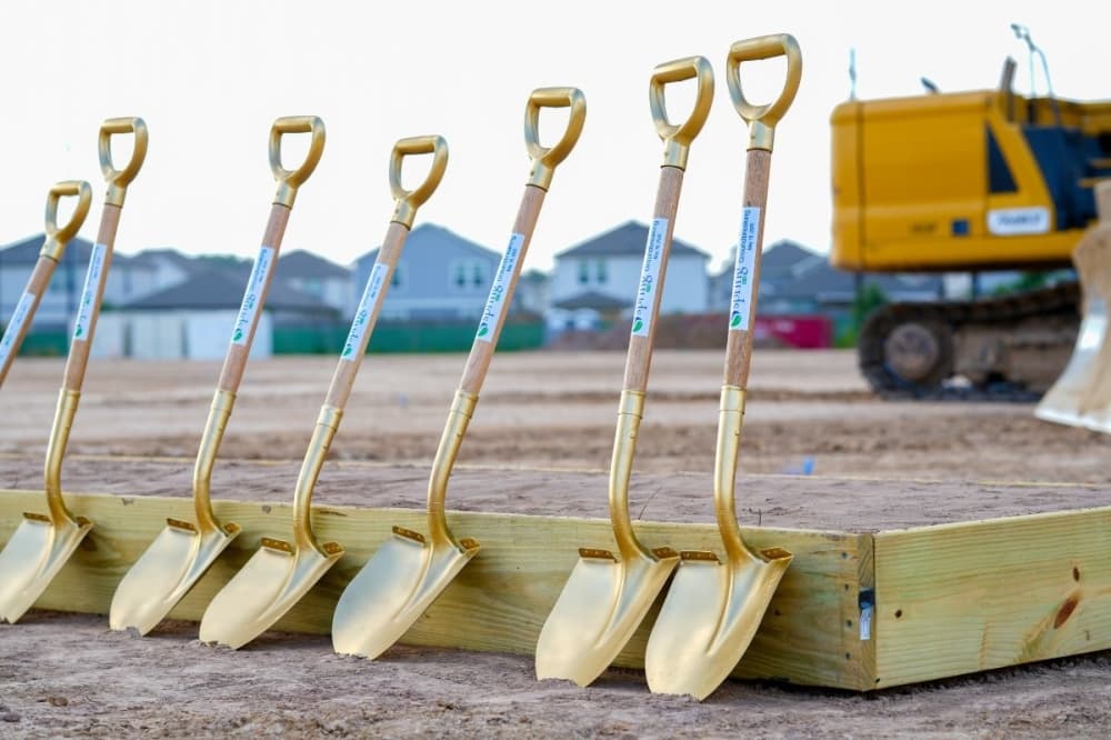 Spring ISD officially broke ground on its new Education, Performance and Instruction Center (EPIC) this week, the district confirmed in a May 20 news release. EPIC is expected to be completed by the 2026–27 school year.