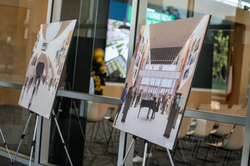 Spring ISD OKs third construction package for $141M Education, Performance and Instruction Center