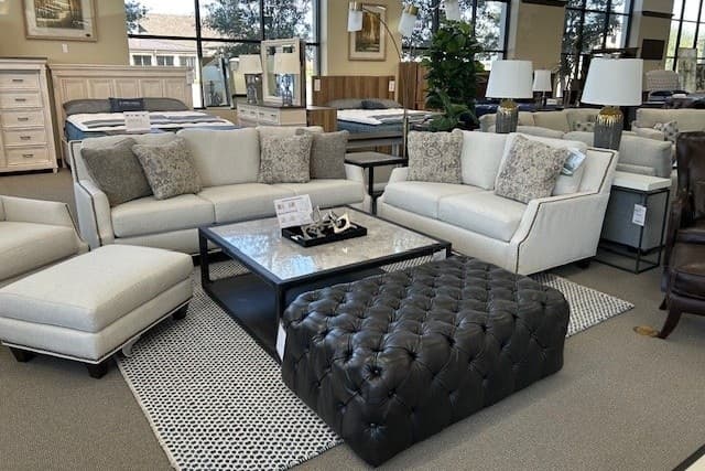 Texas Furniture Hut to close after 23 years