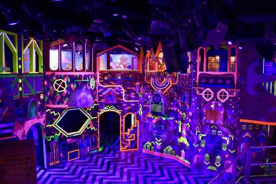 Meow Wolf Grapevine to add new interactive bar and experience June 20
