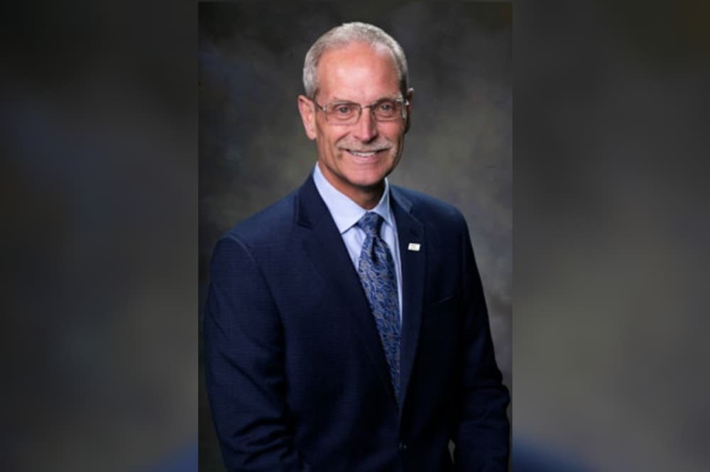 Hutchenrider selected as Richardson’s mayor pro tem