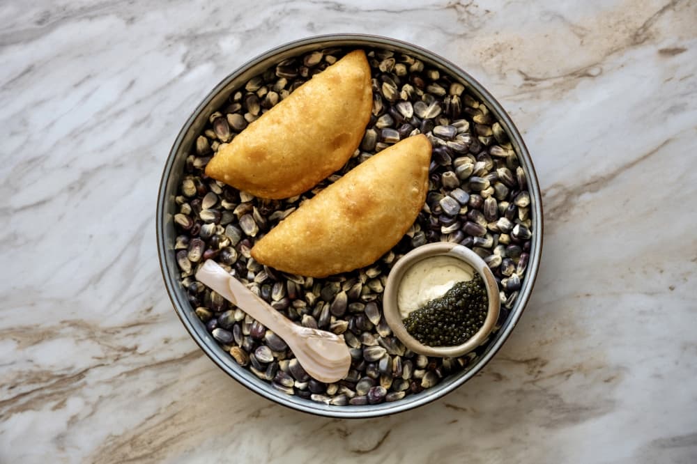 empanadas