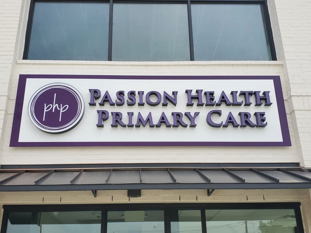 Passion Health Primary Care now seeing patients in Prosper