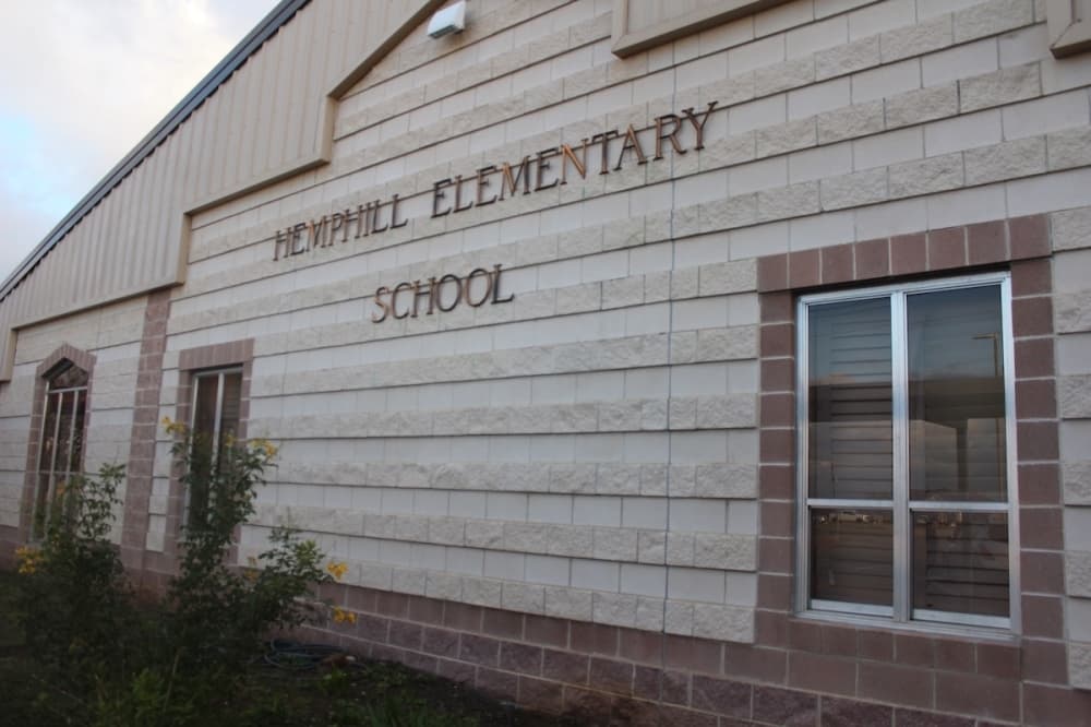 Hays CISD bond projects at middle school, elementaries make early progress