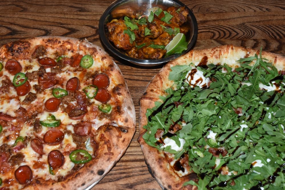 Obsidian Brewery aims to foster community in Leander