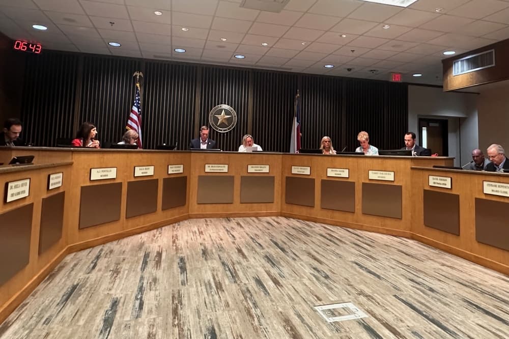 GCISD predicts $1.28M budget deficit for 2025-26 school year amid pending legislation