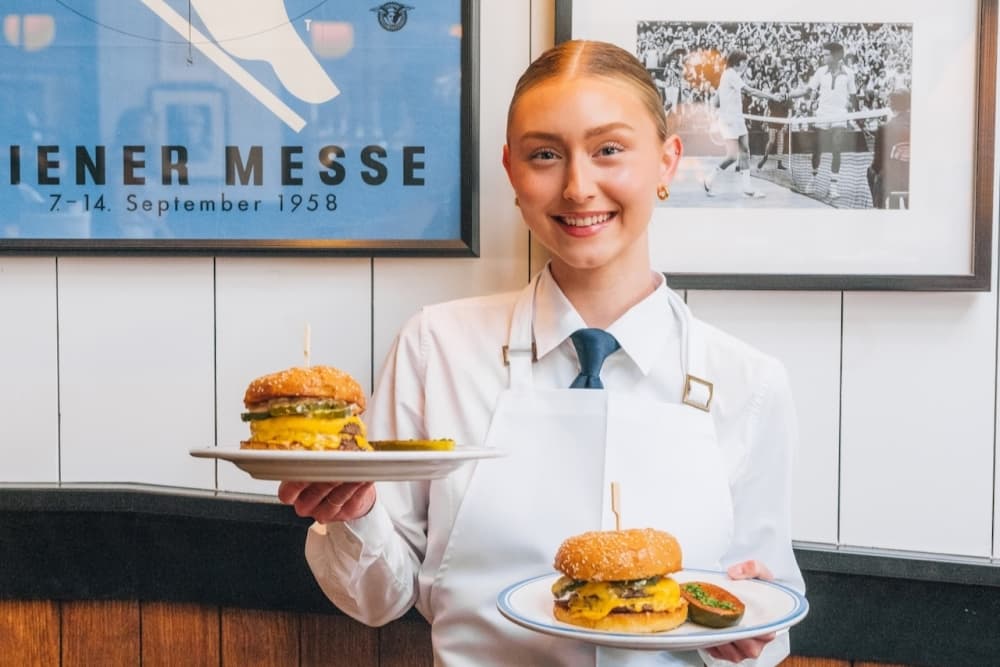 Hudson House now offering American cuisine with a coastal twist in Rice Village