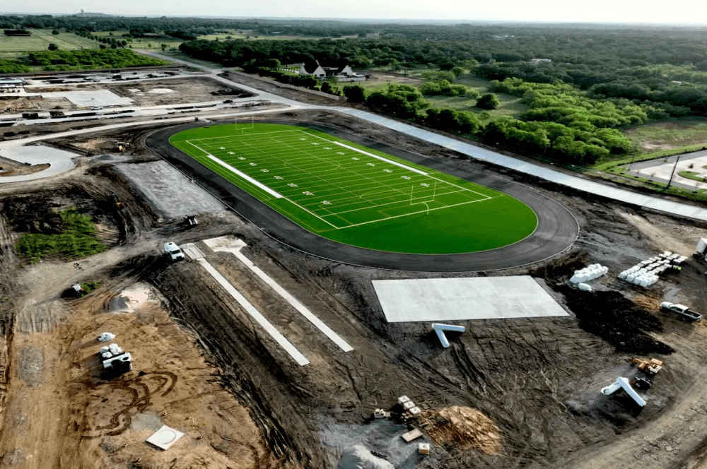 New report shows progress, delays for Argyle ISD construction