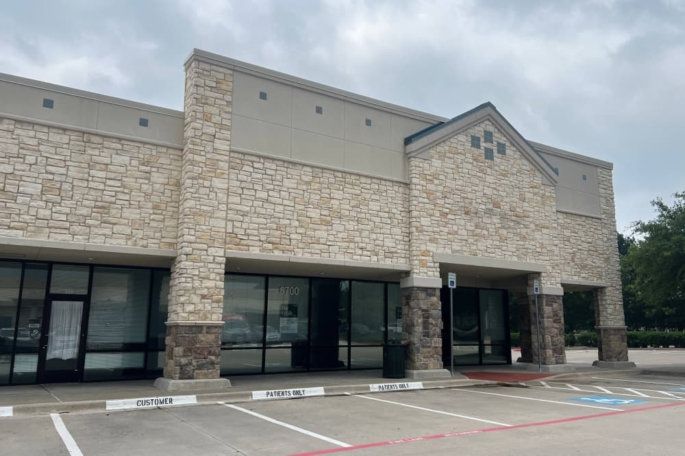 CareNow Urgent Care permanently closes west McKinney location