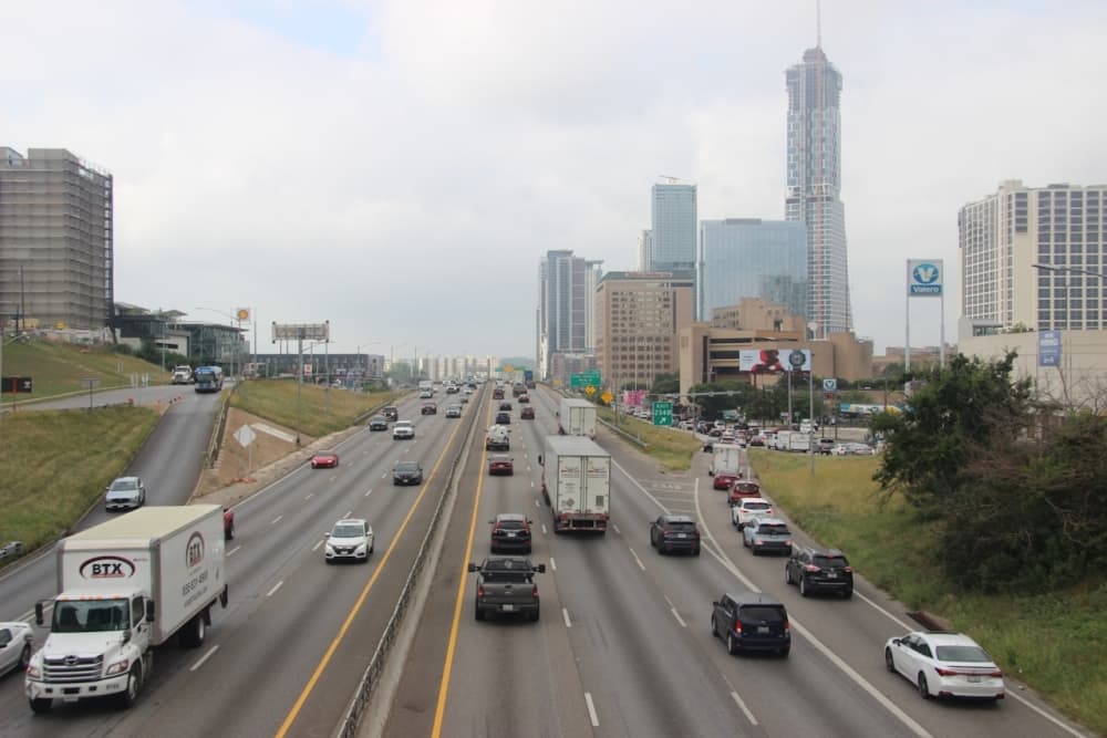 Beginning July 1, Texas drivers will receive license plates directly from dealerships