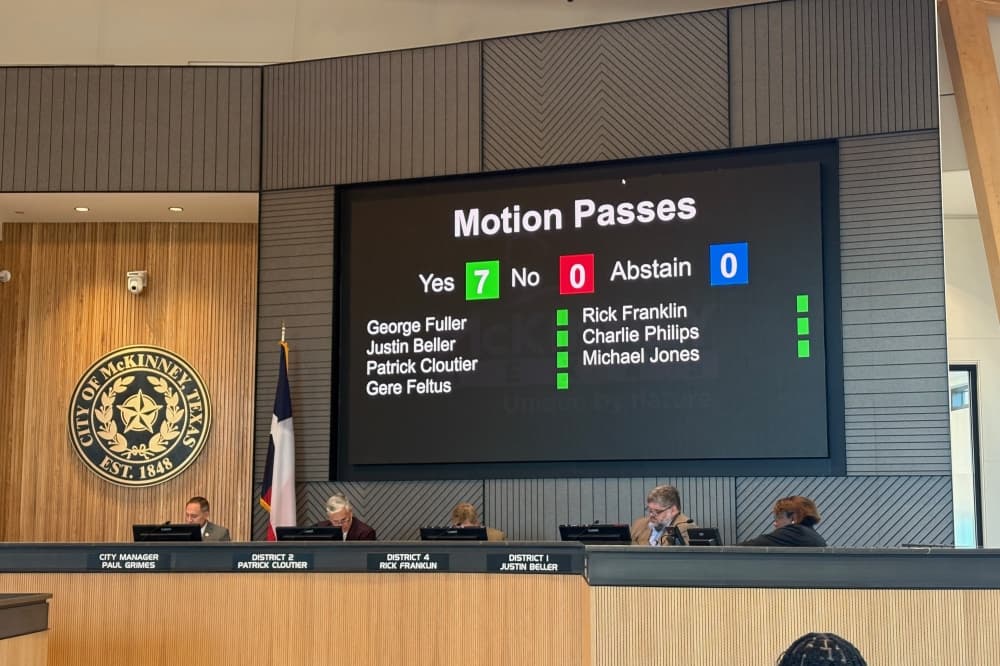 McKinney council approves zoning for Encore Wire expansion