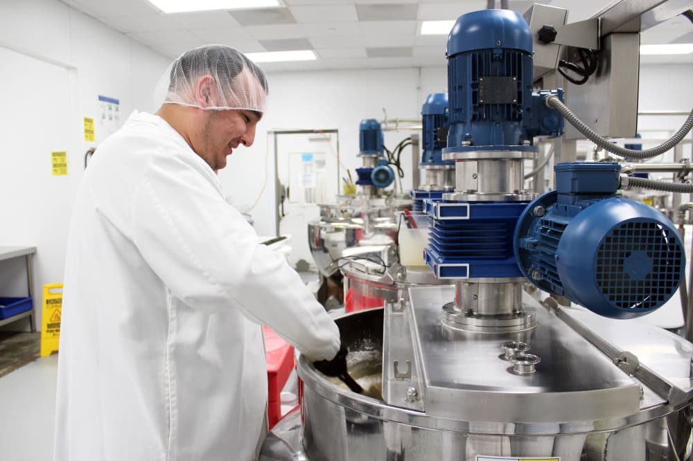 McKinney-based supplement manufacturer ILS Gummies stretches to meet demand