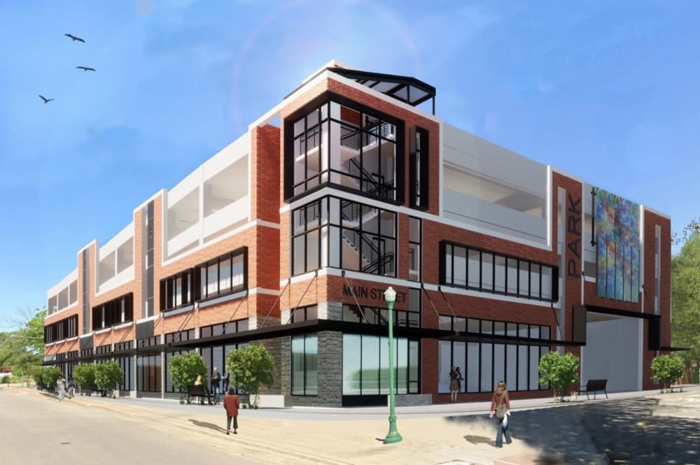 Over $105M in city projects underway or planned in Georgetown