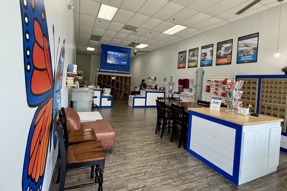 Monarch Mail changes ownership in North San Antonio