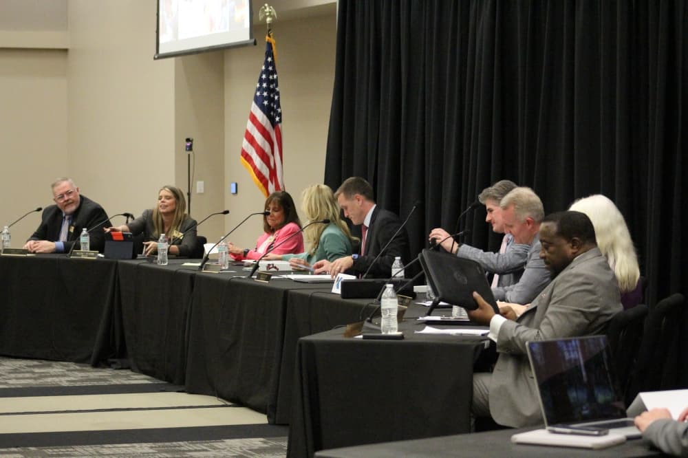 Klein ISD postpones adoption of 2025-26 budget as projections evolve
