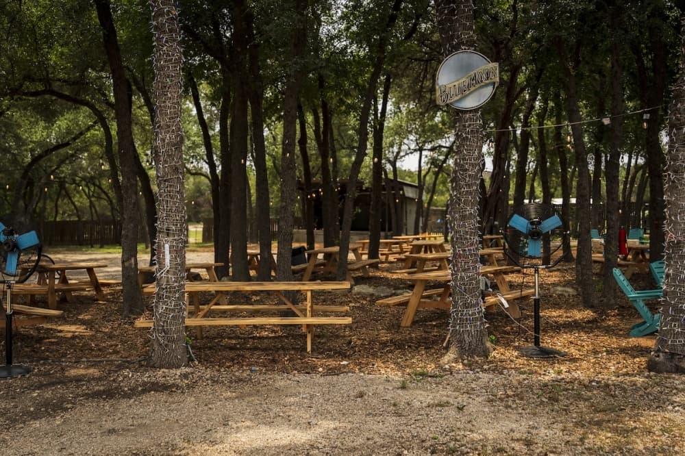 Hill Country Ice House now offering Texas craft beer, live music and more