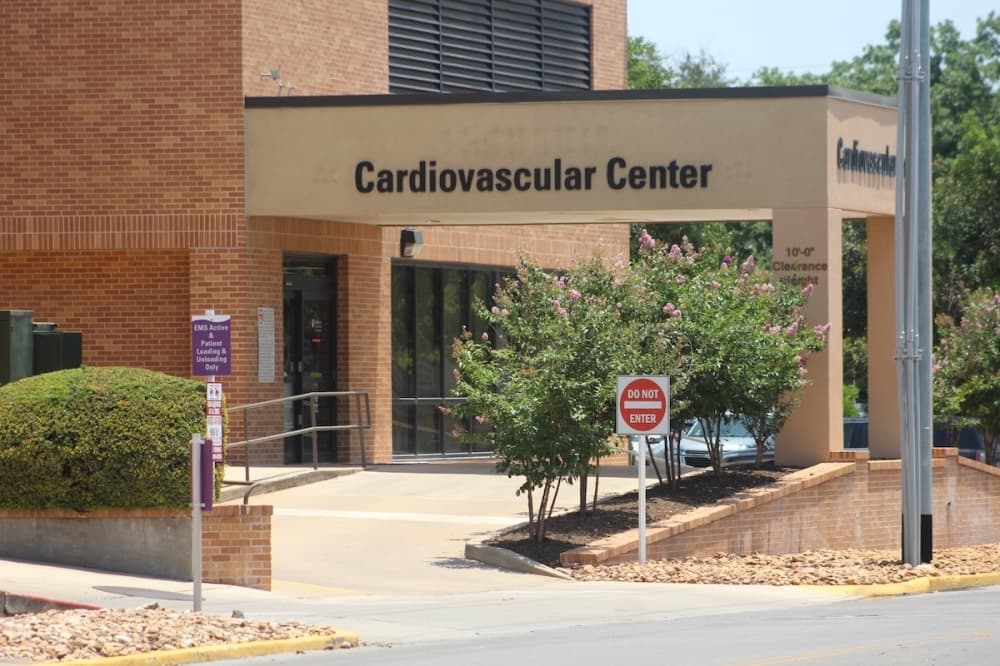 CHRISTUS Santa Rosa Hospital offers minimally invasive heart valve procedure in New Braunfels