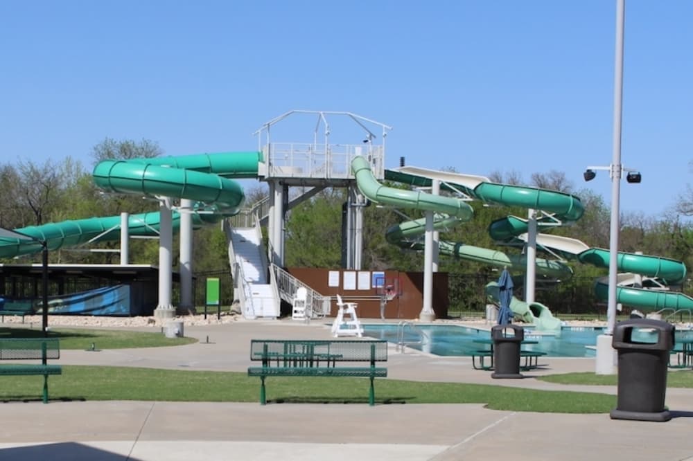 Outdoor pools to open in Plano on May 24
