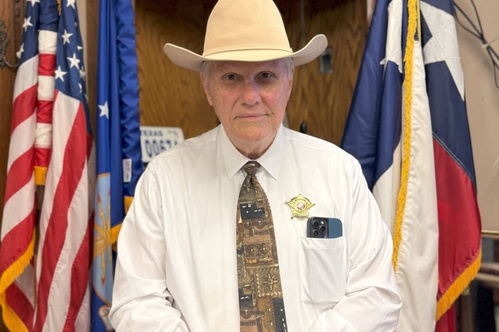 Bastrop museum features Texas Rangers exhibit through June 28