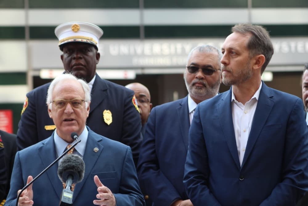 Austin leaders aim to improve to improve efficiency with increased local government collaboration