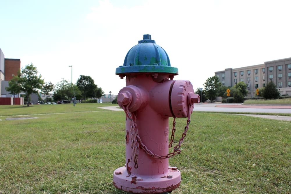 Georgetown Water Utility to perform chlorine rinse May 27-June 27