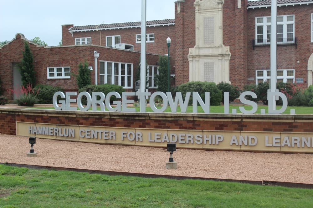 Georgetown ISD adds early release days, adjusts dismissal times for elementary campuses