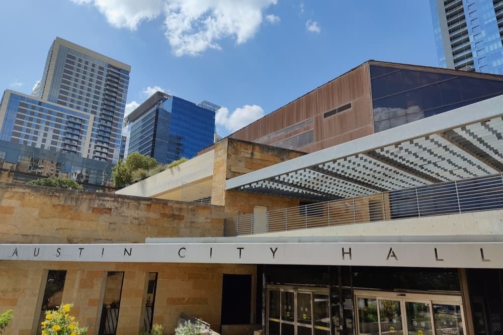 New policy for voter-approved tax hikes in Austin set ahead of possible election