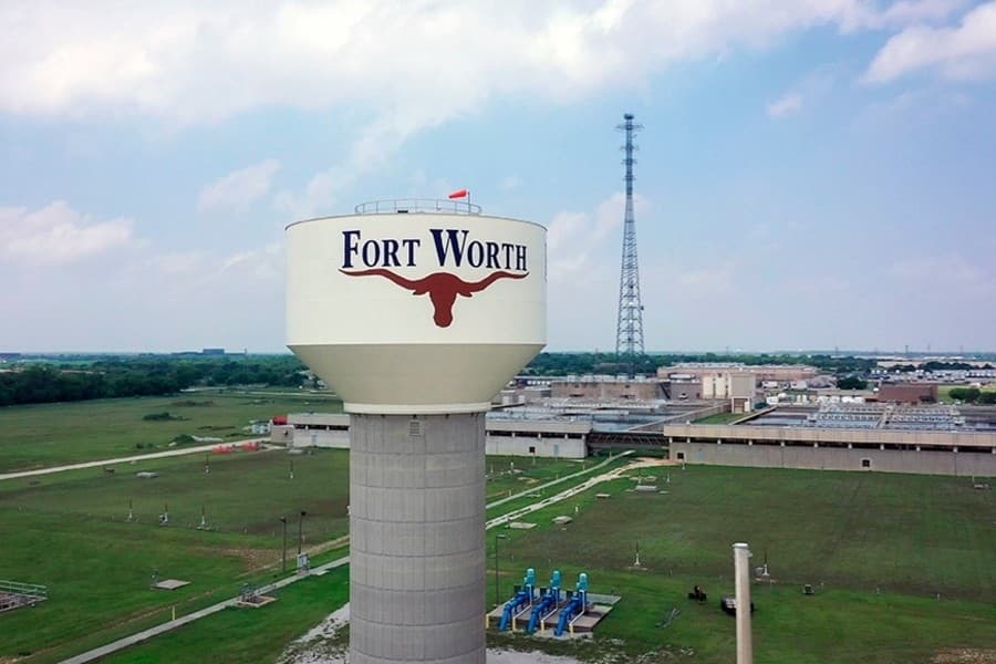 3 Fort Worth water-related updates from May 20 council meeting