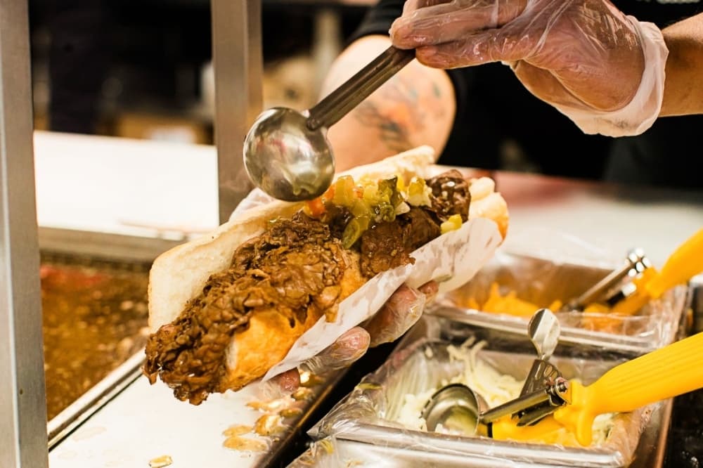 Portillo's to open first airport location at DFW Airport