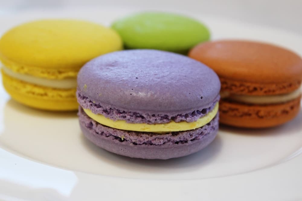 Ollio Patisserie offers fresh pastries in Frisco
