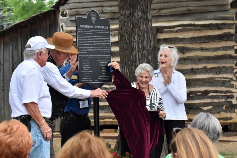 ribbon cutting