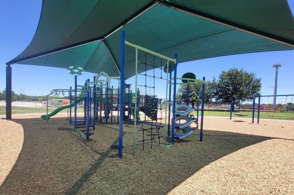 playground