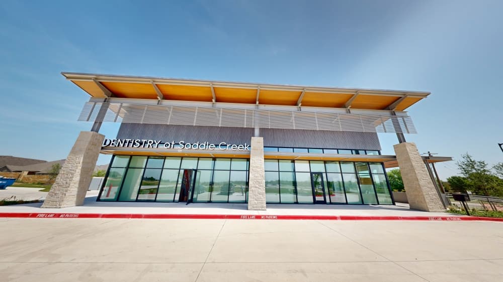 Dentistry at Saddle Creek to offer dental services in Prosper