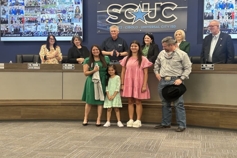 SCUCISD board approves new Rose Garden Elementary principal