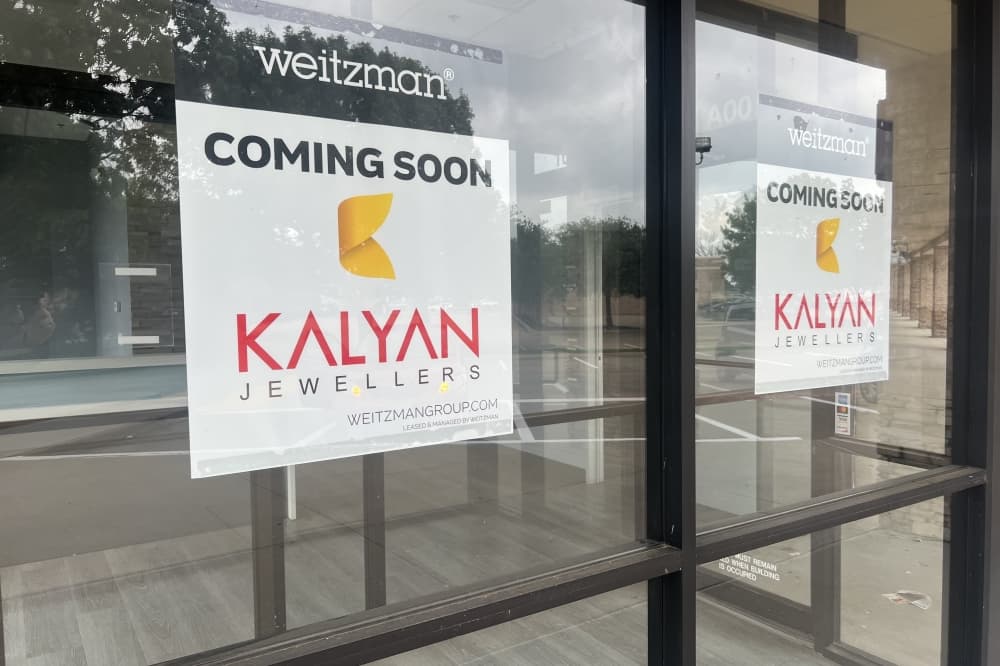 Kalyan Jewellers coming soon to Frisco