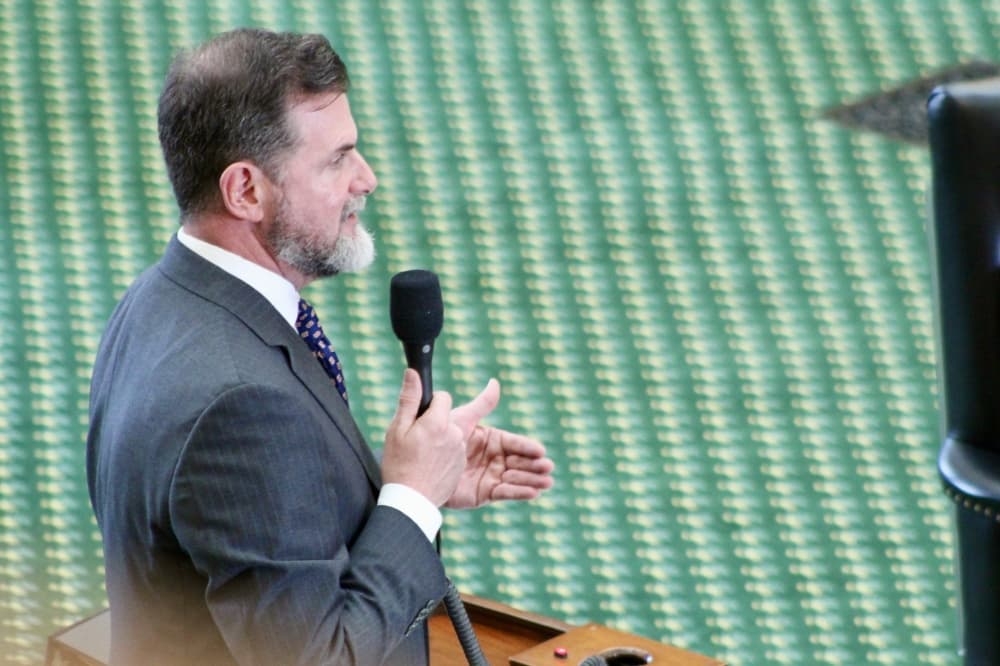 Texas lawmakers strike deal on $8.5B school funding package