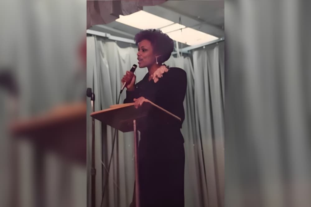 Middle School No. 16 named after Fort Bend ISD’s first Black female principal, Amy Coleman