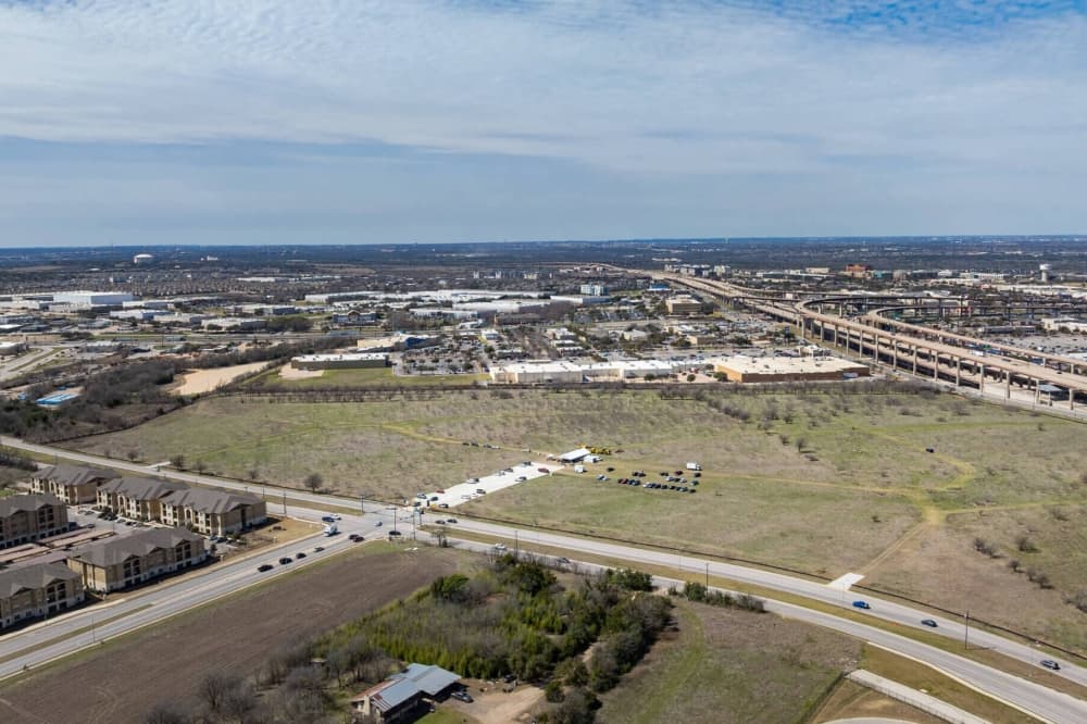 Round Rock moves transportation projects forward