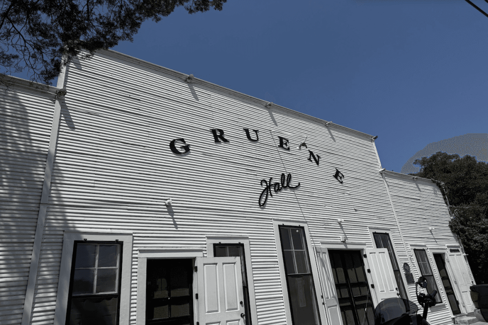 Gruene Hall celebrates 50 years of family ownership