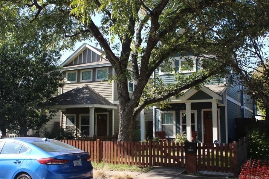 Austin officials keep property tax relief for seniors, disabled homeowners