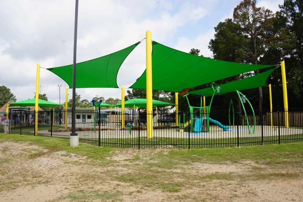 4 places to cool off in Tomball, Magnolia this summer
