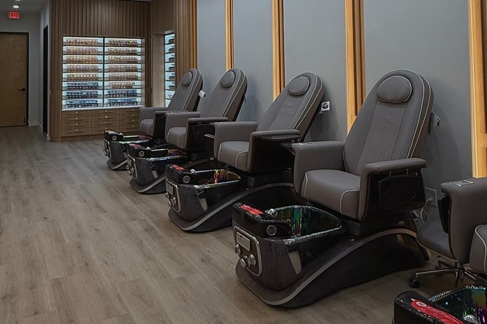 Skinship Nail Spa set to open in Missouri City with focus on sensory wellness