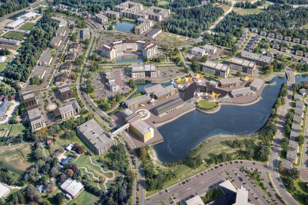 Developer hopes to bring $1B town center to Magnolia by 2027