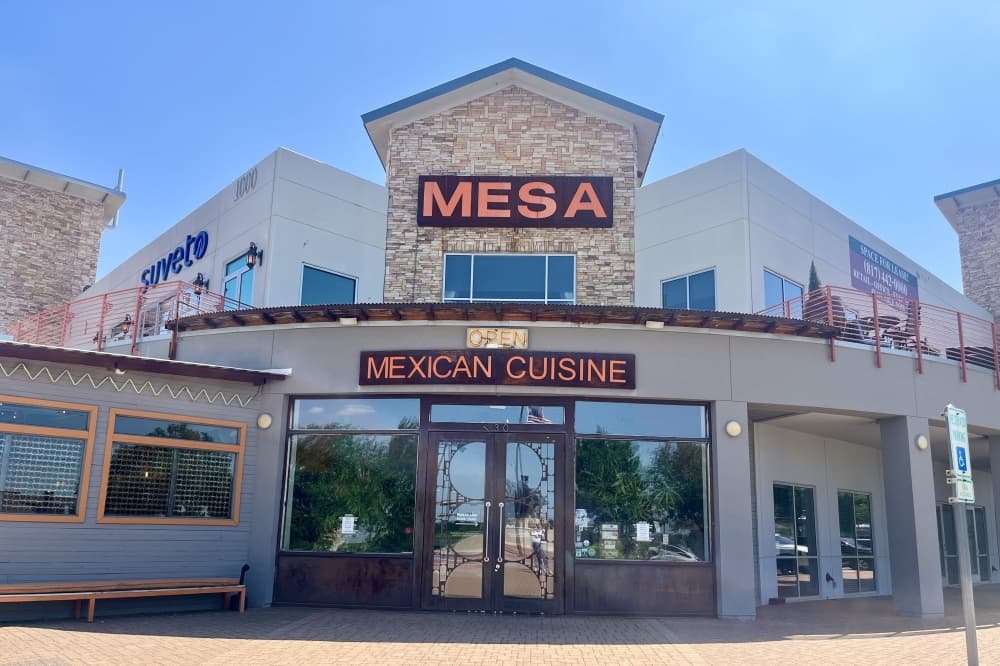 Mesa Mexican Cuisine to shutter its doors after 7 years in Grapevine