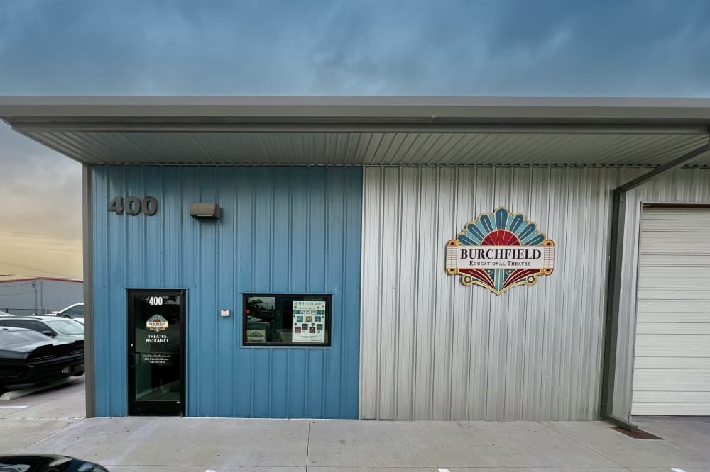 Burchfield Theatre opens enrollment for kids’ programs
