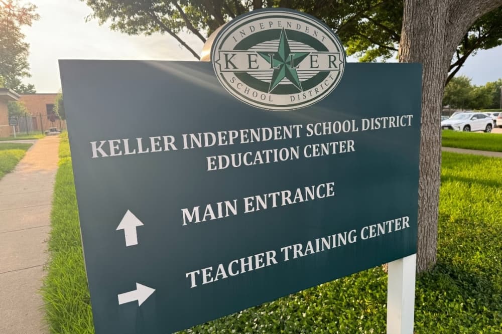 Keller ISD adjusts summer hours as cost-saving measure