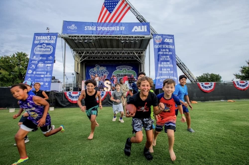 Check out 7 events this June in Celina, Prosper area