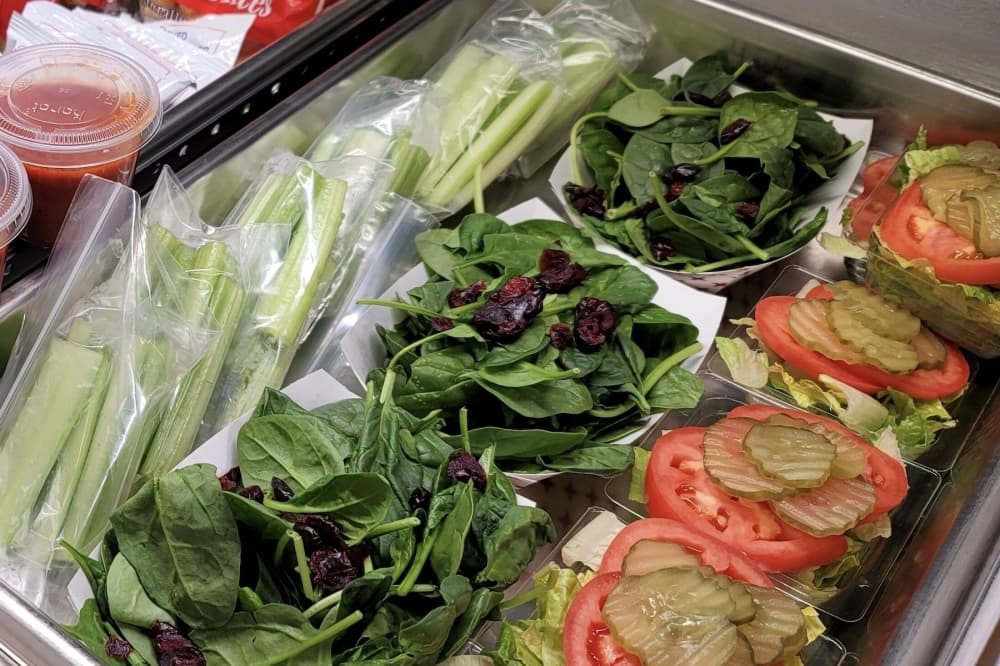 Frisco ISD increases breakfast, lunch prices for 2025-26 school year